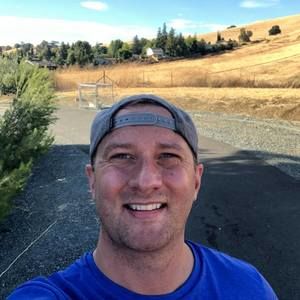 Meet your Posher, Brendan